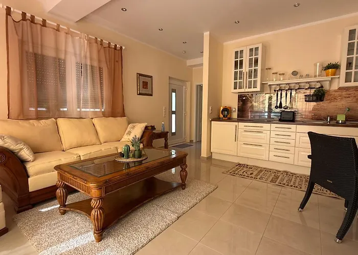 Domizil Sunce Skradin