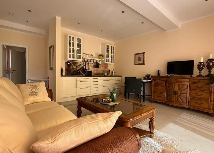 Apartment Domizil Sunce