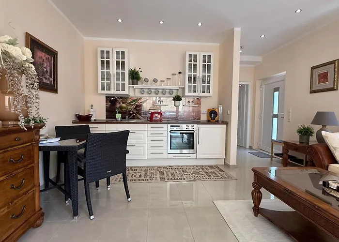 Domizil Sunce Apartment